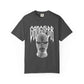 Gangster Mask Unisex Garment-Dyed T-shirt image 49