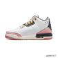 AJ 3 Red Stardust Shoes Sneakers - nk0003927 image 1
