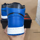 AJ 1 Low Reverse Bred Shoes Sneakers - nk0004969 image 11