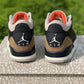 AJ 3 Desert Elephant Shoes Sneakers - nk0002013 image 8