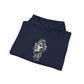 Crown of Faith 1 Hooded Sweatshirt image 56