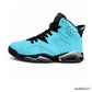 AJ 6 OG “Light Aqua” Shoes Sneakers – nk0005625 image 1