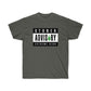 Advisory Extreme High Men T-Shirt - Charcoal, 2XL image