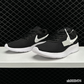 Roshe Black Shoes Sneakers - nk0003474 image 3