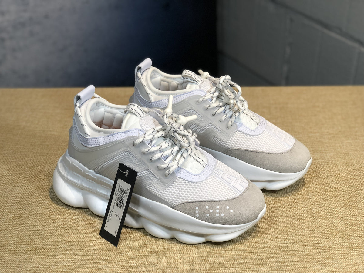 Chain Reaction Shoes Sneakers - ve0000081 image 13