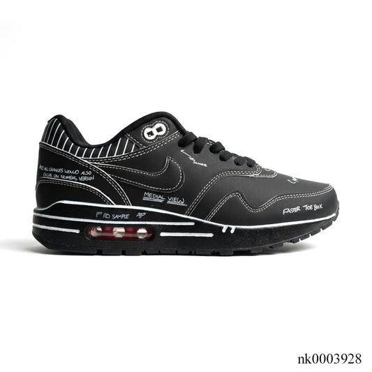 AM 1 Tinker Sketch To Self Shoes Sneakers – nk0003928 image 0