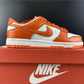 Dunk Low SP Syracuse (2020) Shoes Sneakers - nk0000729 image 6