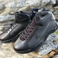 NK Hyperdunk '08 Retro 'Triple Black' Shoes Sneakers - nk0005459 image 2