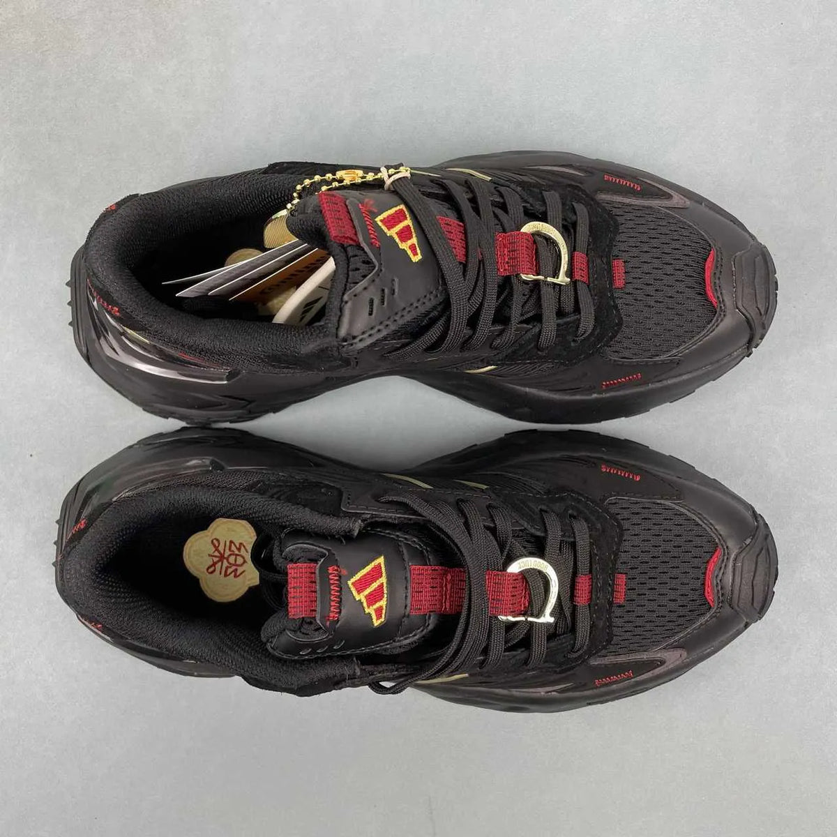 AD Adistar XLG STORM EDGE Shoes Sneakers - nk0005332 image 16