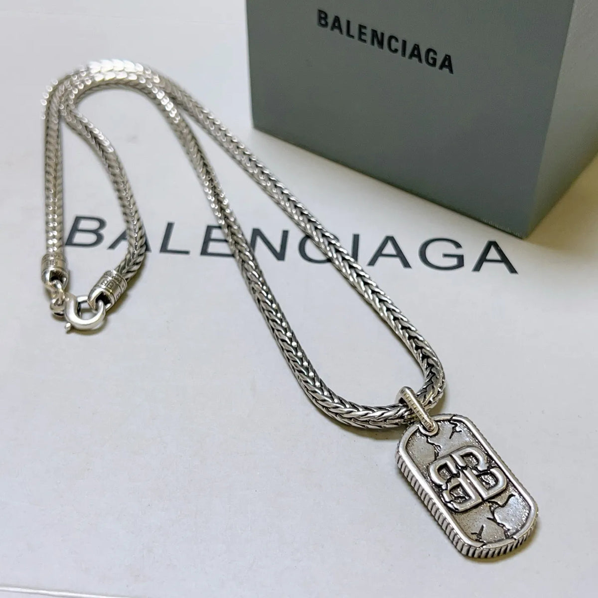 BLCG Necklace - Hl65A95 image 5