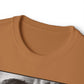 Graphic Print Unisex Oversized Boxy Tee - POD0039 image 9