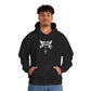 Heavenly Guardians Hooded Sweatshirt image 5