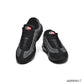 AM 95 Black Bright Crimson Shoes Sneakers - nk0004617 image 5