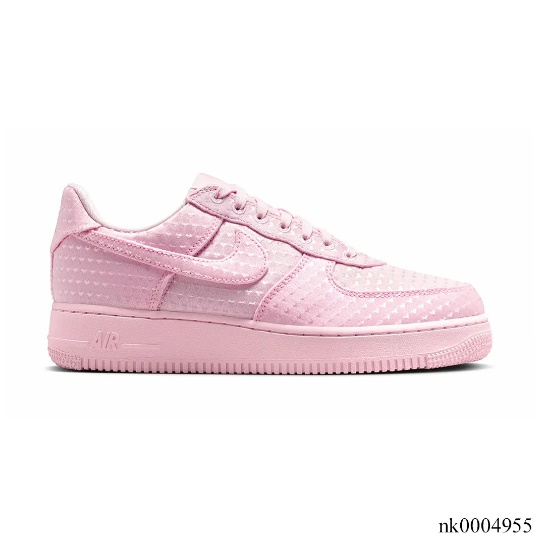 AF 1 Low Valentine’s Day Pink Foam (2026) Shoes Sneakers - nk0004955 image 0