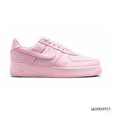 AF 1 Low Valentine’s Day Pink Foam (2026) Shoes Sneakers - nk0004955 image 0