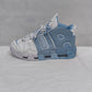 Air More Uptempo ‘University Blue’ Shoes Sneakers – nk0004979 image 3