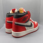 AJ 1 Retro High OG Chicago Lost and Found Shoes Sneakers - nk0005021 image 6