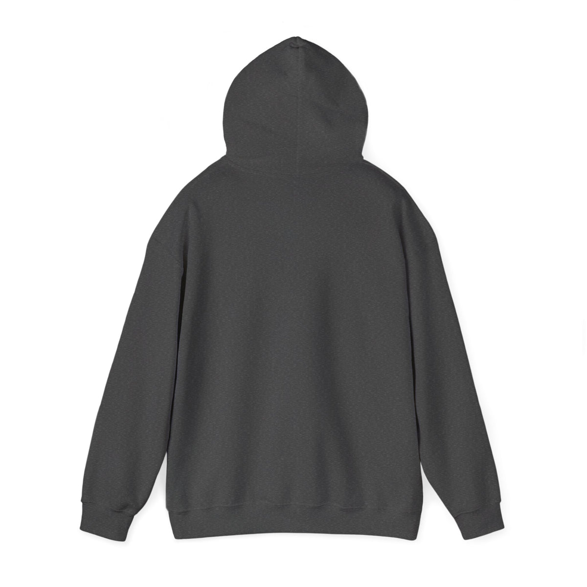 Rebel Attitude Hooded Sweatshirt image 95