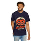 Make Halloween Great Again Unisex Garment-Dyed T-shirt image 122
