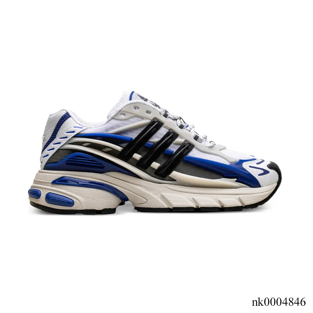Pharrell x AD Adistar Jellyfish White Blue Shoes Sneakers - nk0004698 image 0