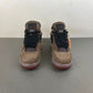 A Ma Maniére x AJ 4 Retro 'Dark Mocha' Shoes Sneakers - nk0004826 image 9