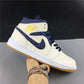 AJ 1 Retro Mid Jeter Shoes Sneakers - nk0000136 image 4