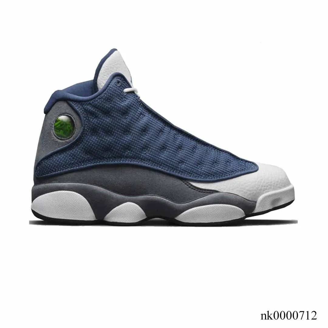 AJ 13 Retro Flint (2020) Shoes Sneakers - nk0000712 image 1