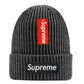 SUP New Era box-logo Beanie - SUP0174 image 7