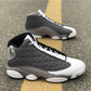 AJ 13 Retro Atmosphere Grey Shoes Sneakers - nk0000350 image 15