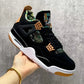 AJ 4 Bamboo Sample Shoes Sneakers - nk0004563 image 3