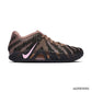 Ja 3 Mink Brown Shoes Sneakers - nk0004686 image 0