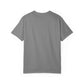 Graphic Print  Unisex Garment-Dyed T-shirt - POD0037 image 41