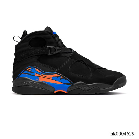 AJ 8 Cavs/ Knicks Shoes Sneakers – nk0004629 image 0