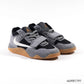 Travis Scott x Jumpman Jack Grey Black Gum Shoes Sneakers – nk0003395 image 3