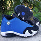 AJ 14 Retro Laney Shoes Sneakers - nk0002831 image 6