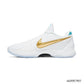 Zoom Kobe 5 Protro x Undefeated "Unlucky 13" Shoes Sneakers - nk0003905 image 1