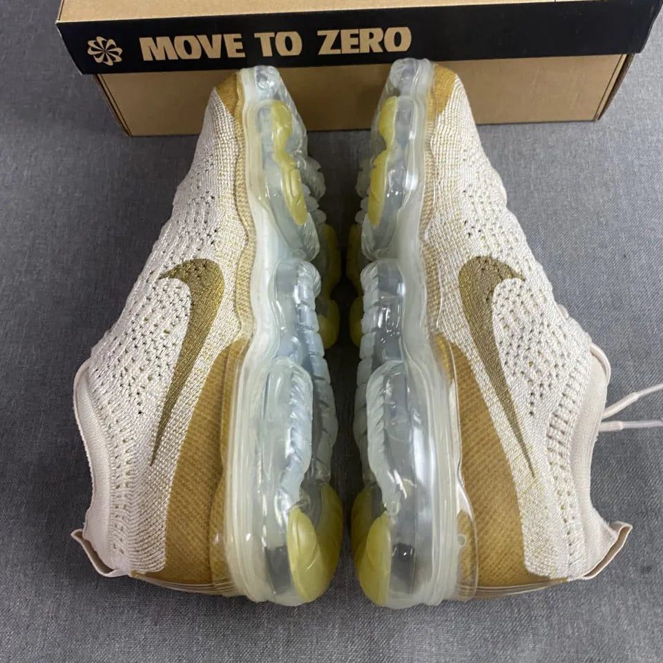 VaporMax 2023 Flyknit "Sanddrift" Shoes Sneakers - nk0003477 image 7