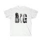 BIG L &amp; Pun Men T-Shirt - White, M image