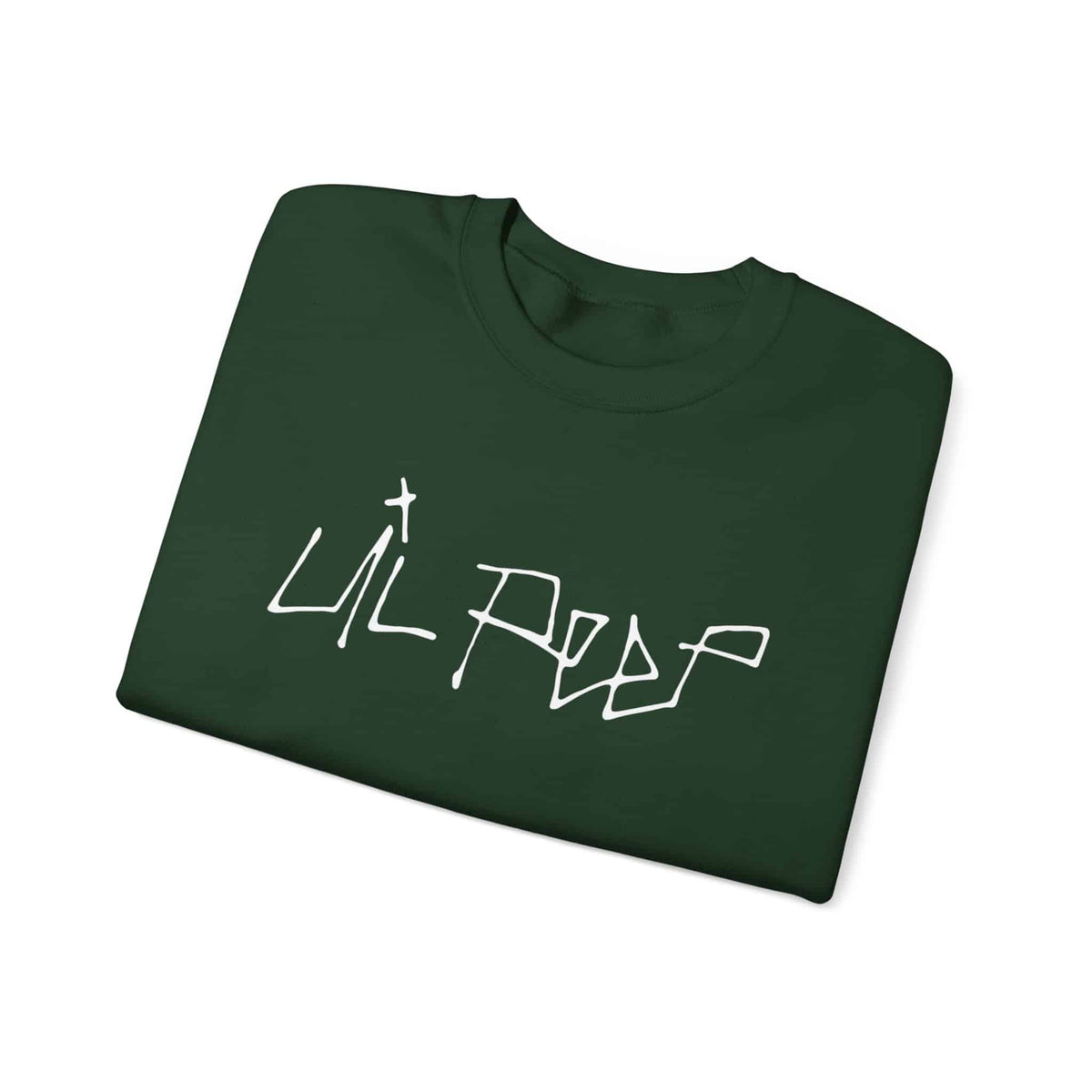 Lil Peep Crewneck Sweatshirt image 22