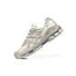 AS Gel NYC Grey Cream Shoes Sneakers - as0000010 image 2