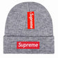 SUP New Era box-logo Beanie - SUP0171 image 8