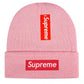 SUP New Era box-logo Beanie - SUP0171 image