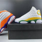 AJ 13 Retro Playground (GS) Shoes Sneakers - nk0000686 image 15