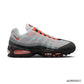 AM 95 OG Bright Mandarin Shoes Sneakers - nk0004843 image 0