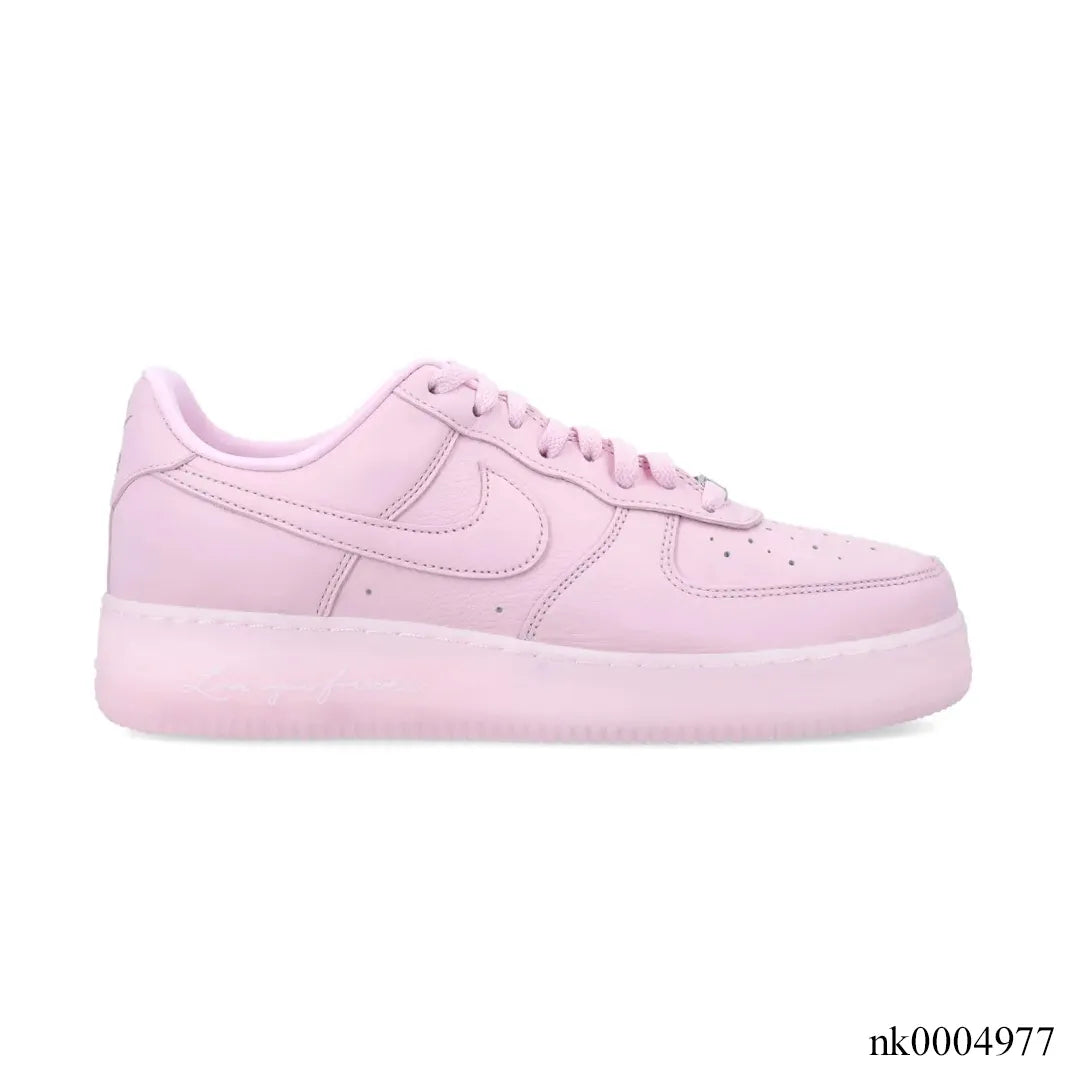 AF 1 Low x NOCTA ‘Pink Foam’ Shoes Sneakers - nk0004977 image 0