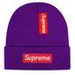 SUP New Era box-logo Beanie - SUP0171 image 5