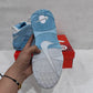 Air More Uptempo ‘University Blue’ Shoes Sneakers – nk0004979 image 8