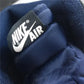 AJ 1 Retro High UNC Patent Shoes Sneakers - nk0000111 image 11