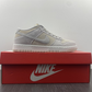 Dunk Low Vast Grey Shoes Sneakers - nk0002110 image 4