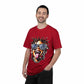Diamond Drip Unisex Garment-Dyed T-shirt image 60